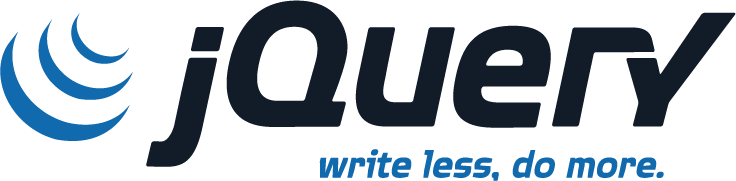 jQUERY logo